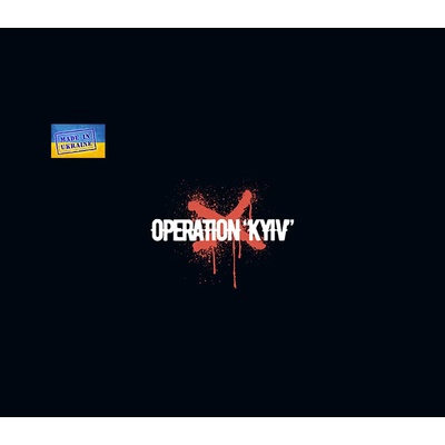 Operation “Kyiv”