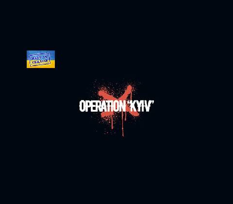 Operation “Kyiv”