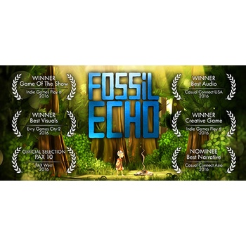 Fossil Echo