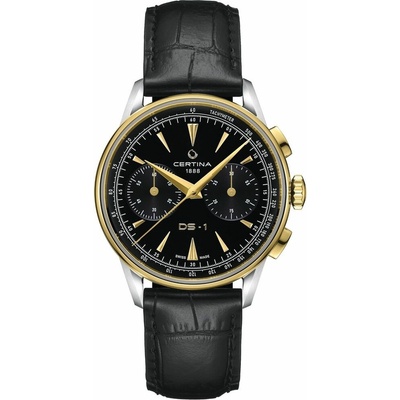 Certina 029.462.26.051.00