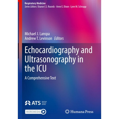 Echocardiography and Ultrasonography in the ICU