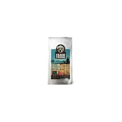 Farm Fresh Scandinavian sobí a rýže Weight Control & Senior 5 kg