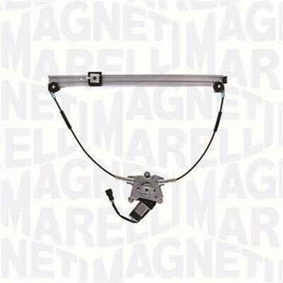 Mechanizmus zdvíhania okna MAGNETI MARELLI 350103170177