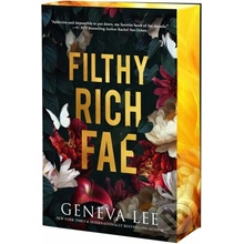 Filthy Rich Fae
