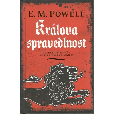 Králova spravedlnost