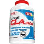 SAN Nutrition Pure CLA 1500, 120 Softgels