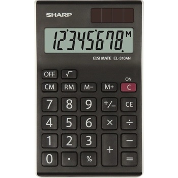 Sharp EL-310AN (EL310ANWH)