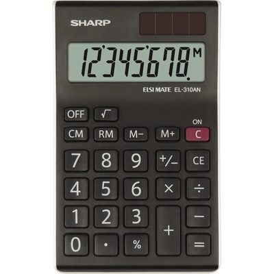 Sharp EL-310AN (EL310ANWH)