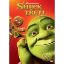 Filmy MagicBox DVD: Shrek Třetí