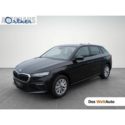 Skoda Scala TSI Selection 70 kW