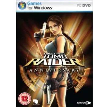 Eidos Tomb Raider Anniversary (PC)