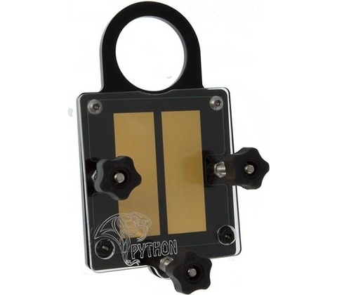 E-Stim Python Ball Torture Board