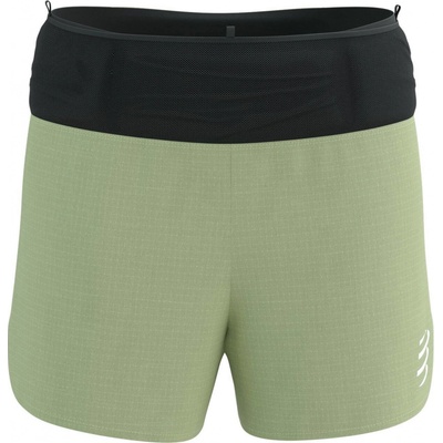 Compressport Trail Racing Short W nile