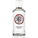 Roger & Gallet Gingembre Rouge Eau Fraiche 100 ml