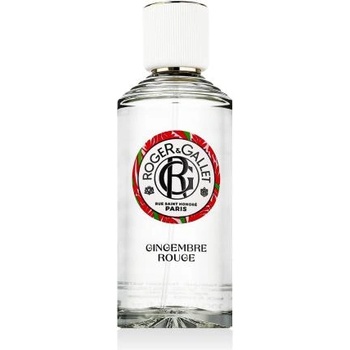 Roger & Gallet Gingembre Rouge Eau Fraiche 100 ml