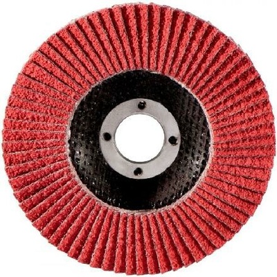 Metabo Lamelový brusný kotouč 125 mm P60 626170000