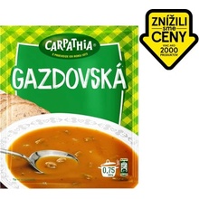 Carpathia Gazdovská polievka vrecko 54 g