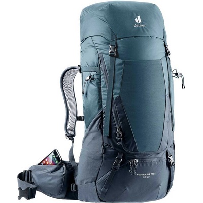 Deuter Раница Futura Air Trek 50 + 10