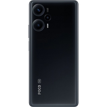 POCO F5 5G 12GB/256GB Black