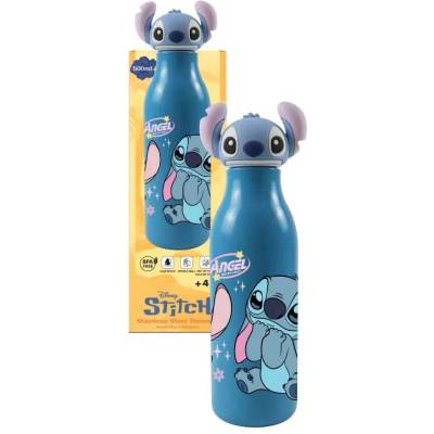 UWEAR Термо бутилка 3D Stitch 500 мл