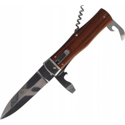 Mikov Predator 241-ND-4/KP
