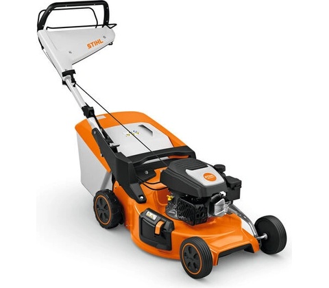STIHL RM 253.3 T