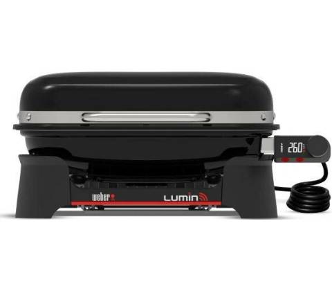 Weber Lumin Smart
