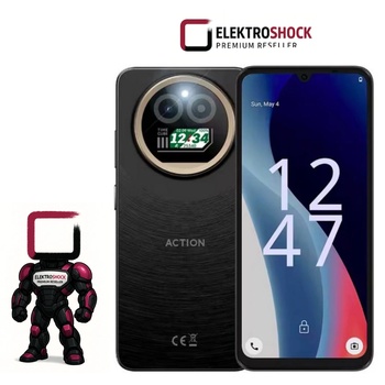 IIIF150 Action A5 Pro