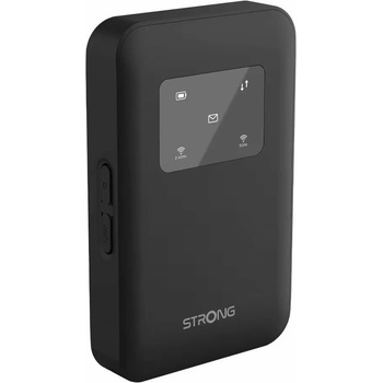 Strong 4G+ MIFI 900
