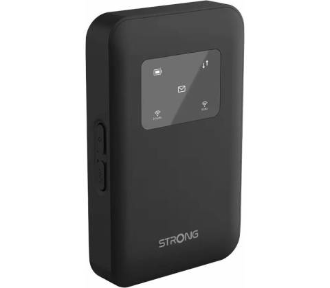 Strong 4G+ MIFI 900