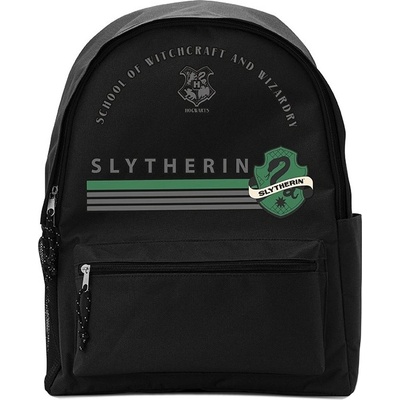 Abysse Corp Раница ABYstyle Movies: Harry Potter - Slytherin (ABYBAG549)