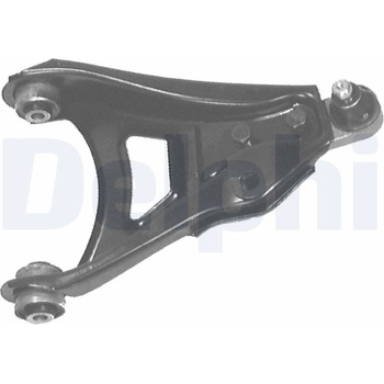 Rameno zavesenia kolies DELPHI TC626