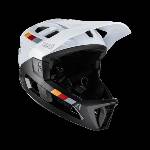 Leatt Каска за велосипед LEATT MTB Enduro 2.0 детски V23 бял