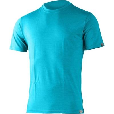 Lasting Merino tričko Chuan modré