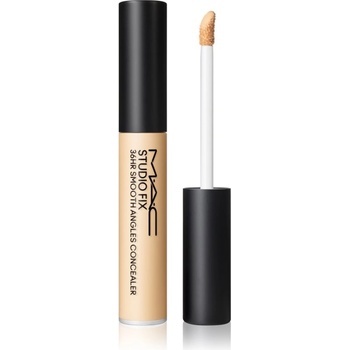 M·A·C Studio Fix 36HR Smooth Angles Concealer дълготраен коректор цвят NC11 7ml