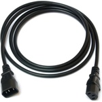 Nuclear Cable JT-ST8+JT-SZ3 2, 5 m Захранващ кабел (JT-ST8+JT-SZ3)