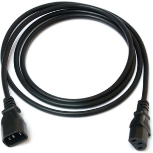 Nuclear Cable JT-ST8+JT-SZ3 2, 5 m Захранващ кабел (JT-ST8+JT-SZ3)