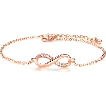 HARAHU Гривна in-32678 - Златна / Розова kp32678 (in-32678)