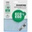 York Микрофибърна кърпа York Eco Ego Diamond, за стъкла, 40 х 40 cm
