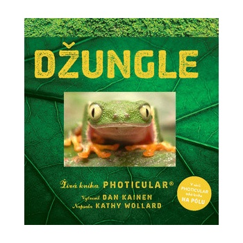 Džungle