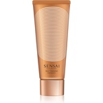 Sensai Silky Bronze Self Tanning For Body гел-крем с автобронзиращ ефект 150ml