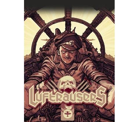 Luftrausers