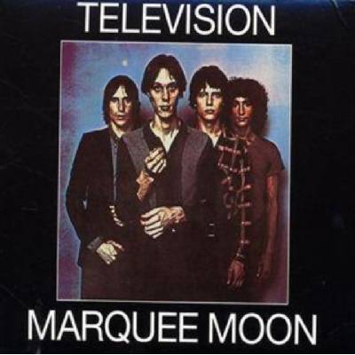 Warner Television: Marquee Moon - CD (029020)