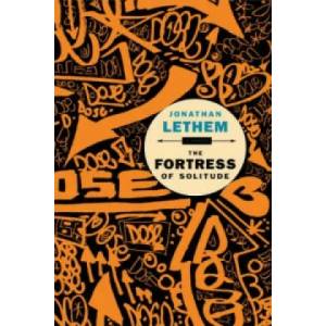 Fortress of Solitude | Jonathan Lethem (ISBN: 9780571219353)