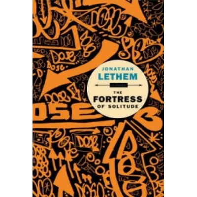 Fortress of Solitude | Jonathan Lethem