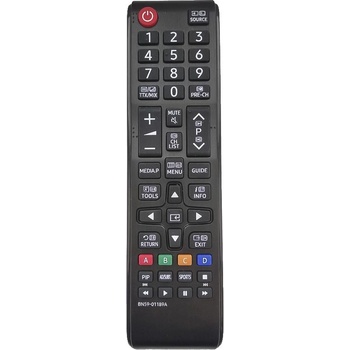 съвместим Samsung bn59-01189a - заместител дистанционно управление (bn59-01189a)