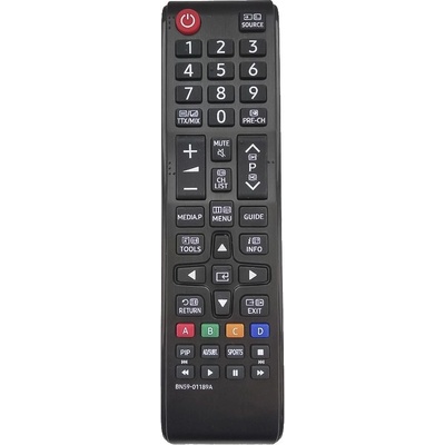 съвместим Samsung bn59-01189a - заместител дистанционно управление (bn59-01189a)