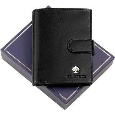Luxury 278 9 RFID černá