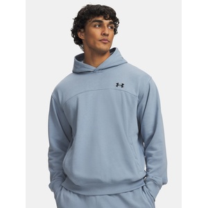 Under Armour Мъжки суитшърт Under Armour UA Rival LW Hoodie Under Armour | Sin | МЪЖЕ | XL