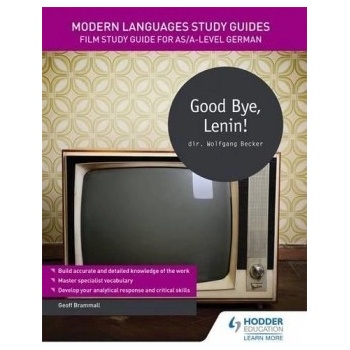 Modern Languages Study Guides: Good Bye, Leni... Geoff Brammall